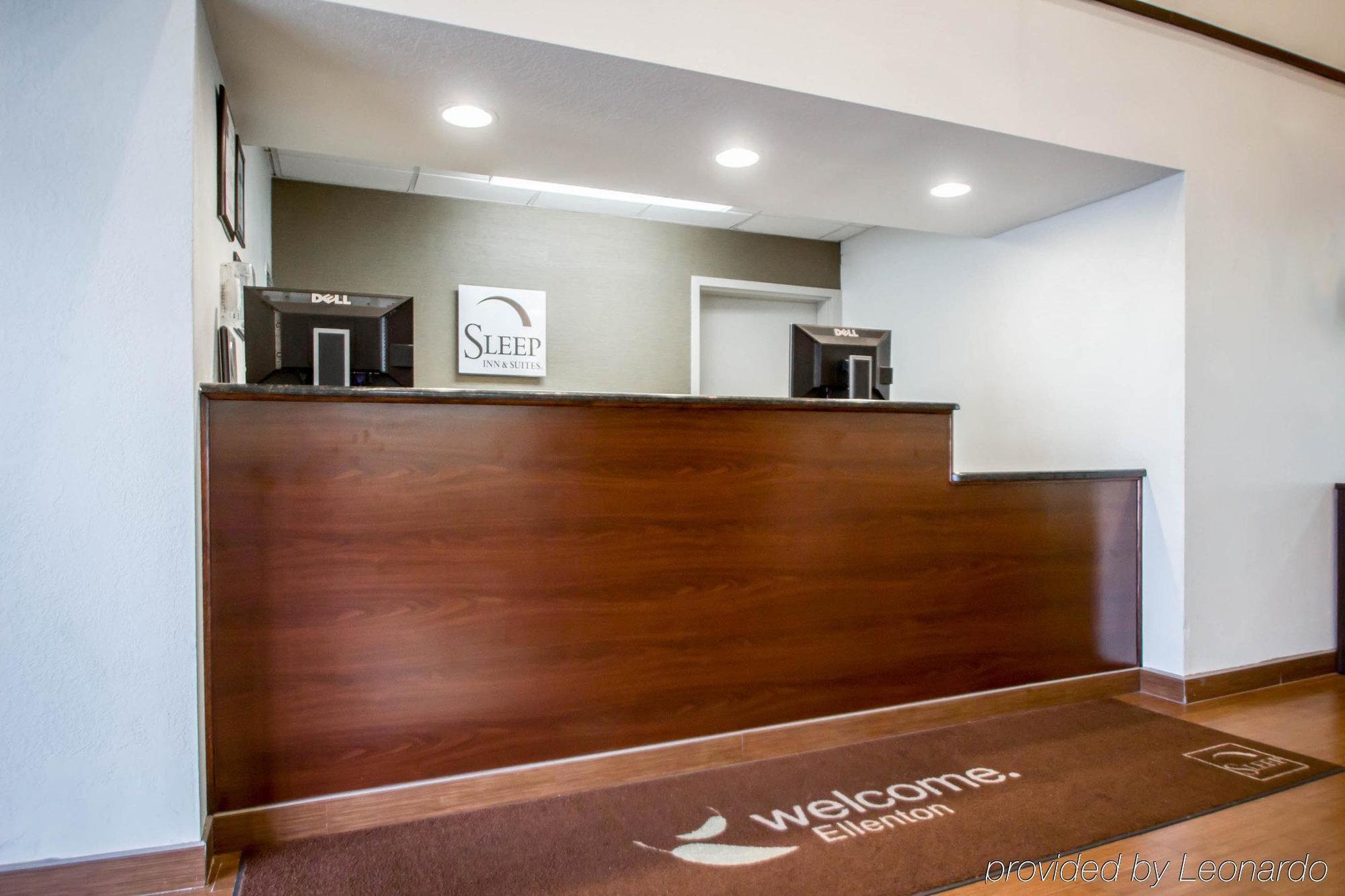 Sleep Inn & Suites Riverfront Ellenton Exterior photo
