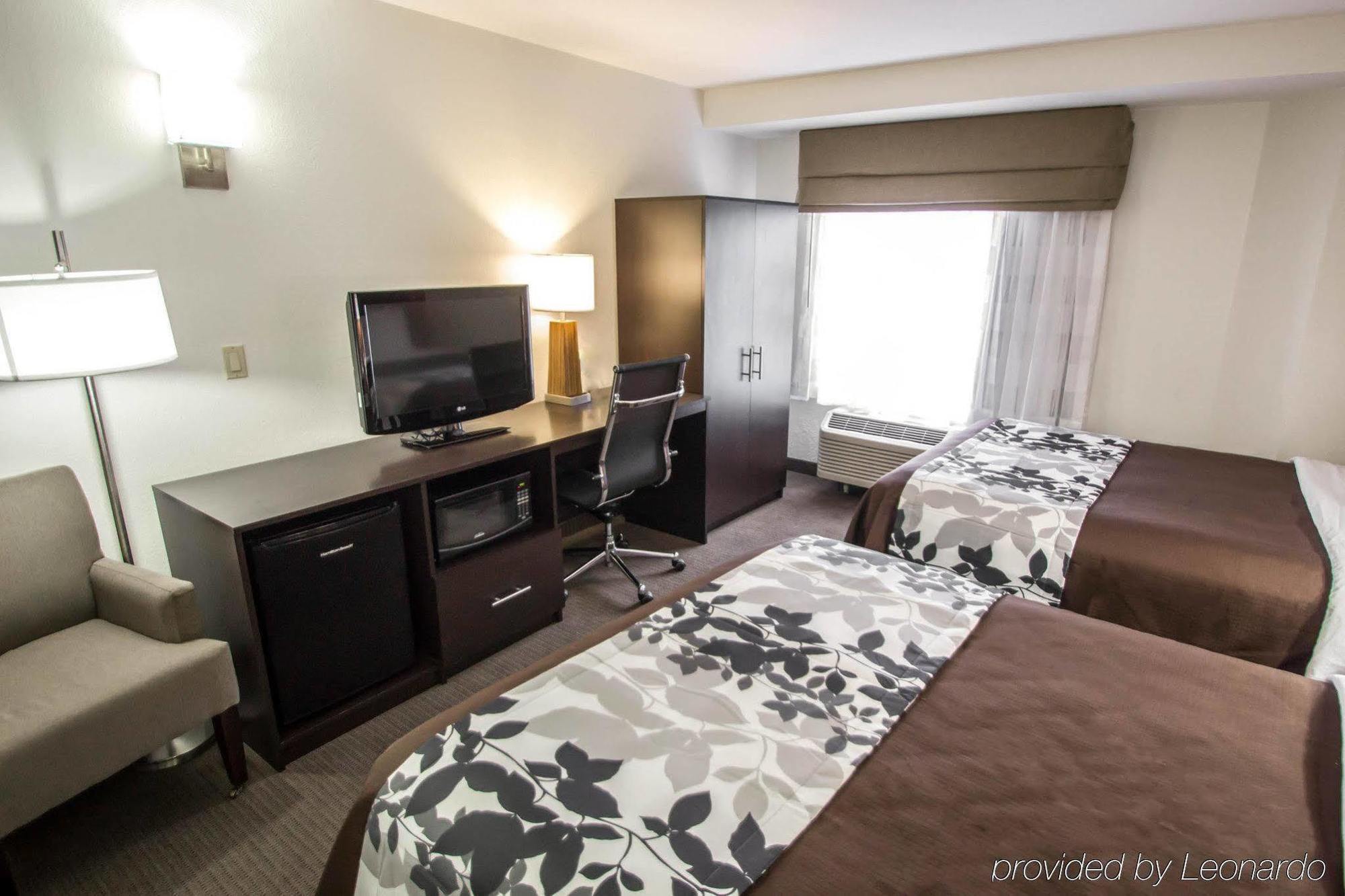Sleep Inn & Suites Riverfront Ellenton Exterior photo